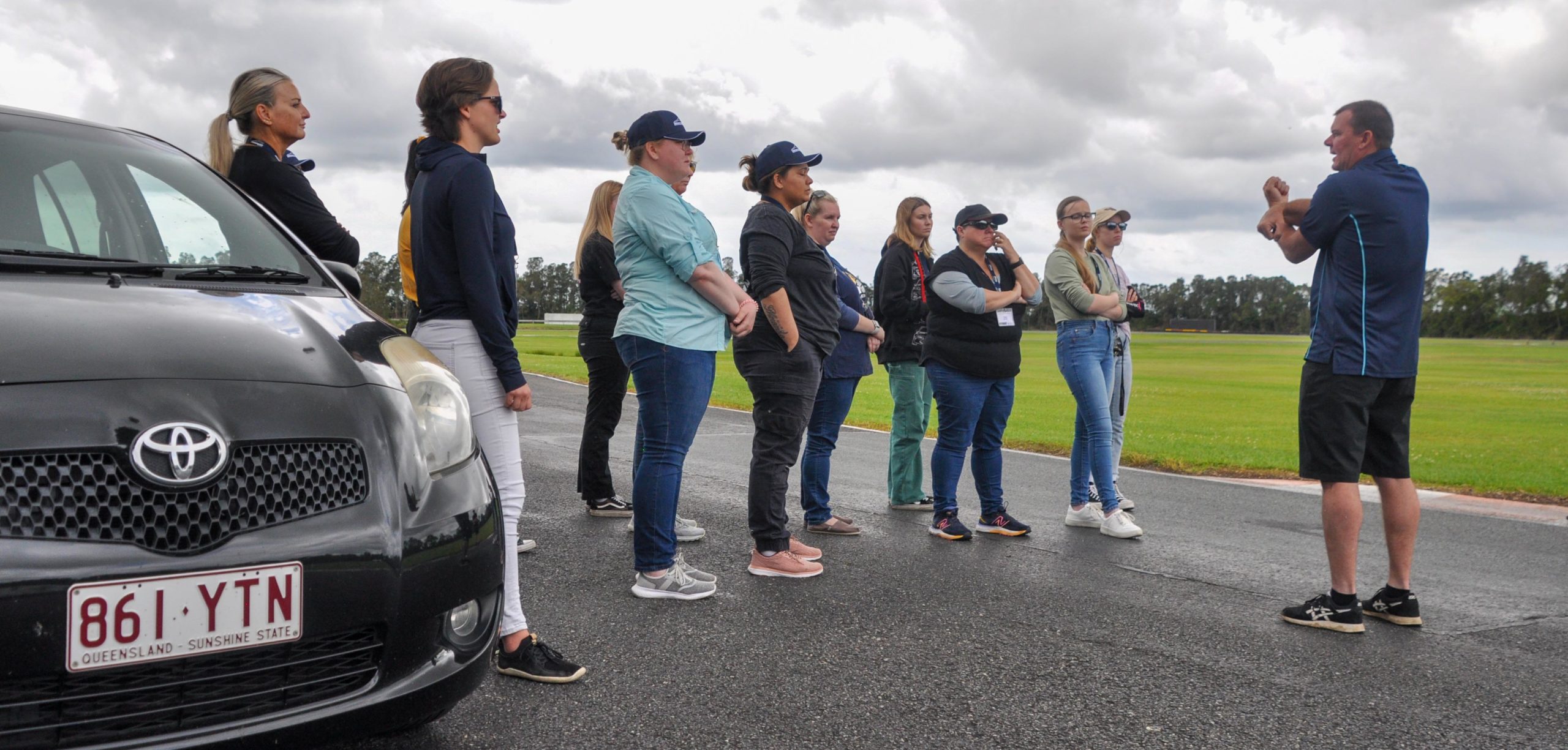 next women’s introduction to motorsport to be held at metec
