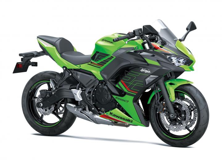 2024 Kawasaki Ninja 650 launched at Rs 7.16 lakh, Indian, 2-Wheels, Launches & Updates, Kawasaki, Kawasaki Ninja 650, Ninja 650
