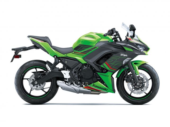 2024 Kawasaki Ninja 650 launched at Rs 7.16 lakh, Indian, 2-Wheels, Launches & Updates, Kawasaki, Kawasaki Ninja 650, Ninja 650