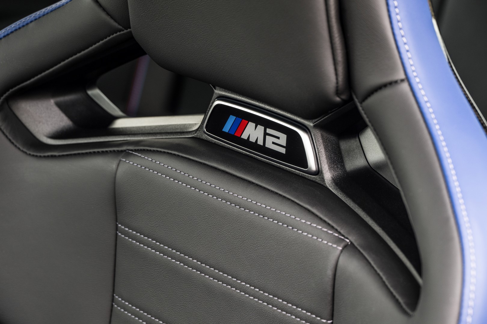 All-New BMW M2 unleashed with 460hp and 550 Nm – From RM598,800