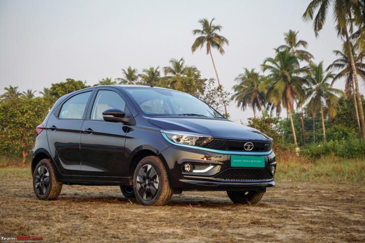 Here's why Tata replaced the entire motor & gearbox on my Tiago EV, Indian, Tata, Member Content, tata tiago ev