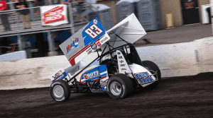 Kofoid Wants ‘Anything Better Than 11th’ At Knoxville