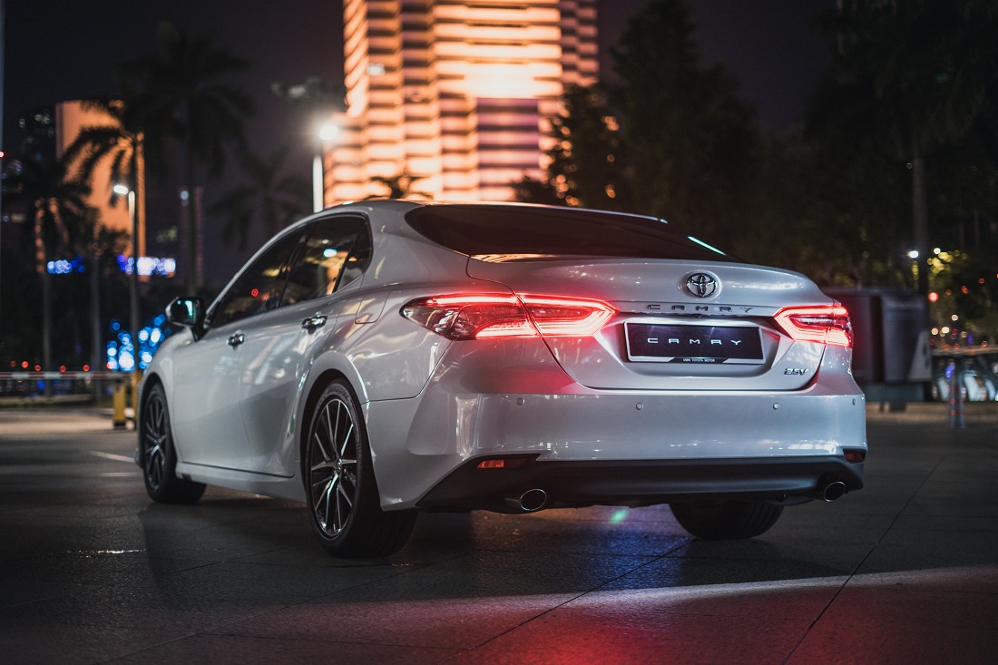 aftersales, lexus, malaysia, sales, toyota, toyota gazoo racing, umw toyota motor, strong sales for umw toyota in july as network expansion continues