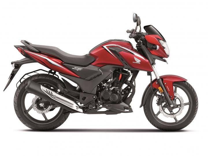 Honda SP160 launched at Rs 1.18 lakh, Indian, 2-Wheels, Launches & Updates, Honda 2-Wheelers, SP160