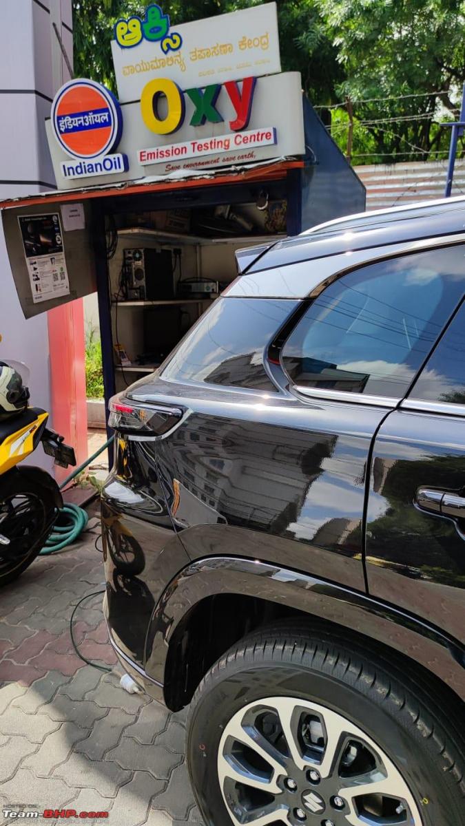 How to get pollution tests done on hybrid cars which idle in EV mode?, Indian, Member Content, hybrid cars, Pollution