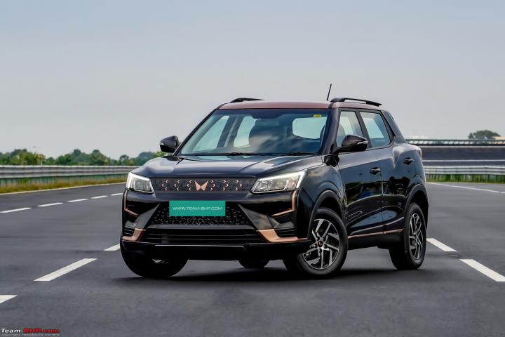 Mahindra XUV400 EV gets 8 new features; priced at Rs 19.19 lakh, Indian, Mahindra, Launches & Updates, Mahindra XUV400, XUV400, Electric SUV