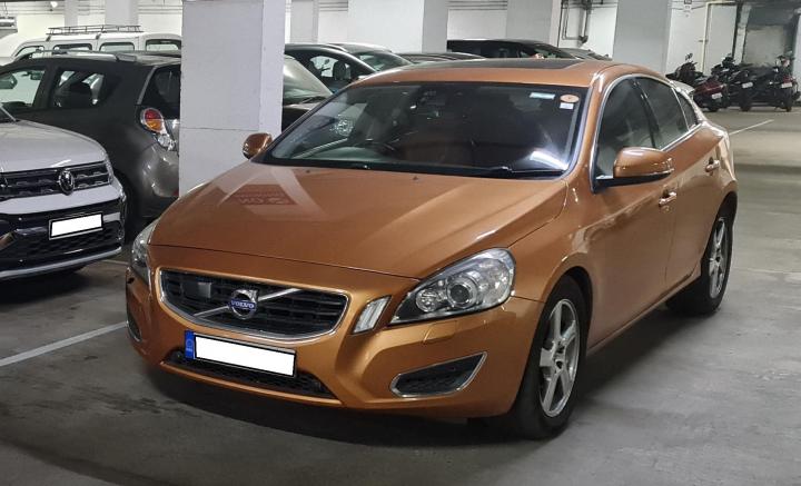 Living with a Volvo S60 for 12 years & 1 lakh kms: Ownership updates, Indian, Member Content, Volvo S60, Diesel, Sedan
