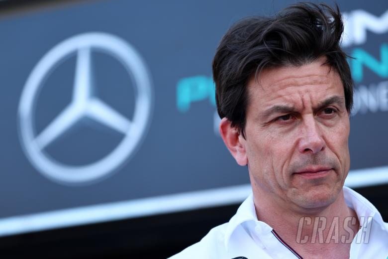 toto wolff blames ‘bandwagon’ f1 teams for blocking williams' capex plea: “one team we need to treat differently”