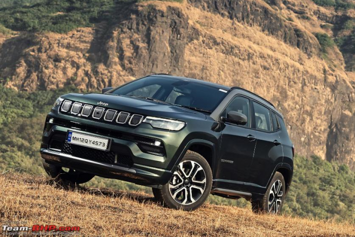Jeep India: The way forward in the Indian automotive landscape, Indian, Jeep, Member Content, Jeep Compass, Jeep Meridian, Jeep Cherokee