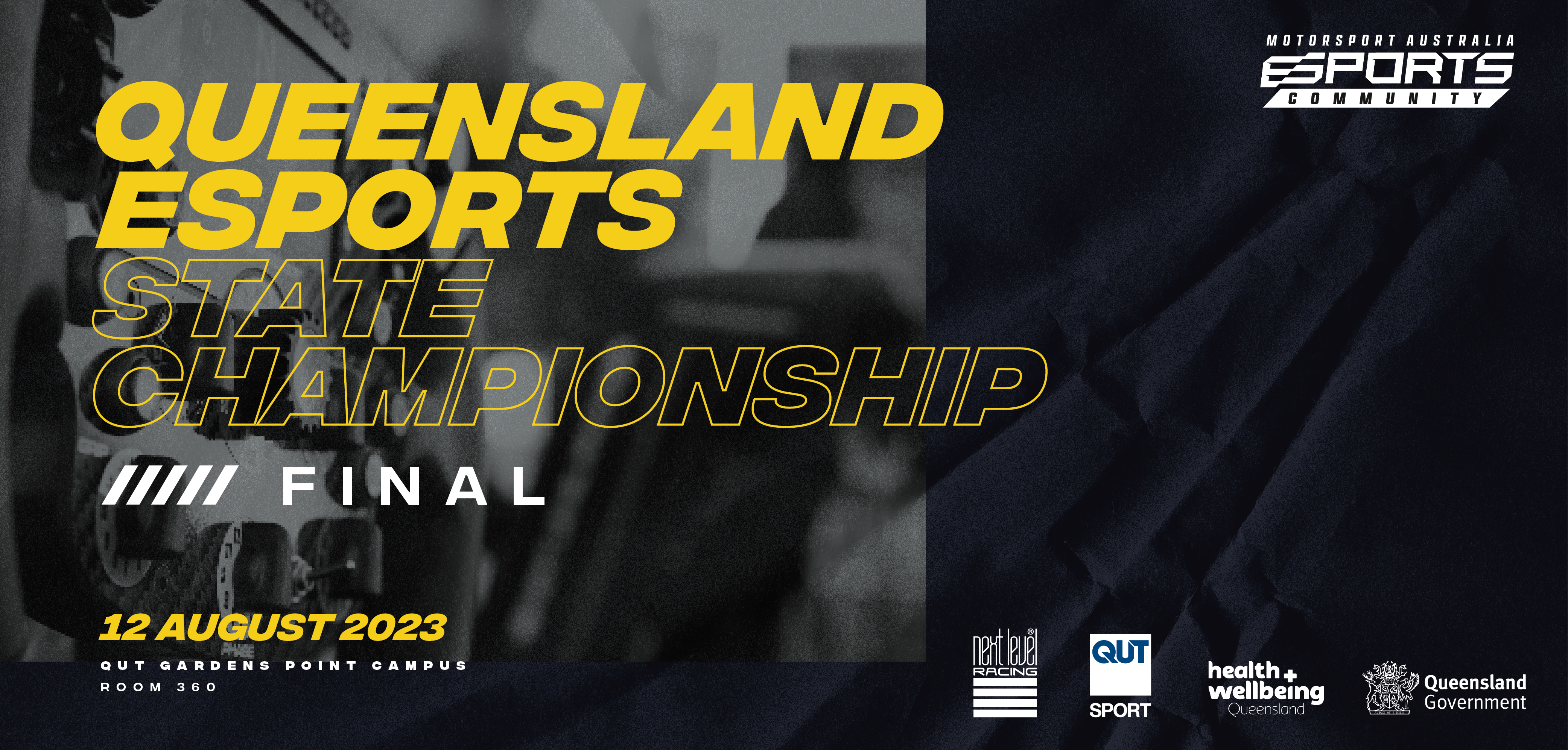 competitors ready for inaugural queensland state championships