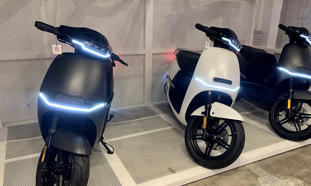 watt mobility is ready to electrify your two-wheel commute