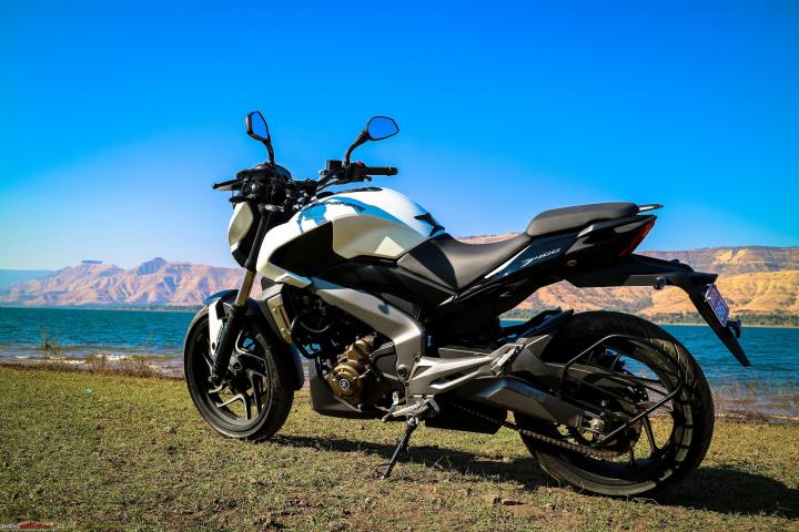 Brought home a Bajaj Dominar 400: Impressions after 2 months & 1500 kms, Indian, Member Content, Bajaj Dominar 400, Bikes, motorcycles