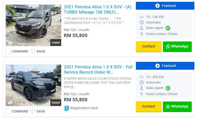 auto news, perodua, perodua ativa, 2023 perodua ativa, 2023 daihatsu rocky, 2023 daihatsu rocky radar adas, perodua ativa radar adas, perodua radar asa, daihatsu rocky with radar-based adas spotted in malaysia - upgraded perodua ativa coming soon?