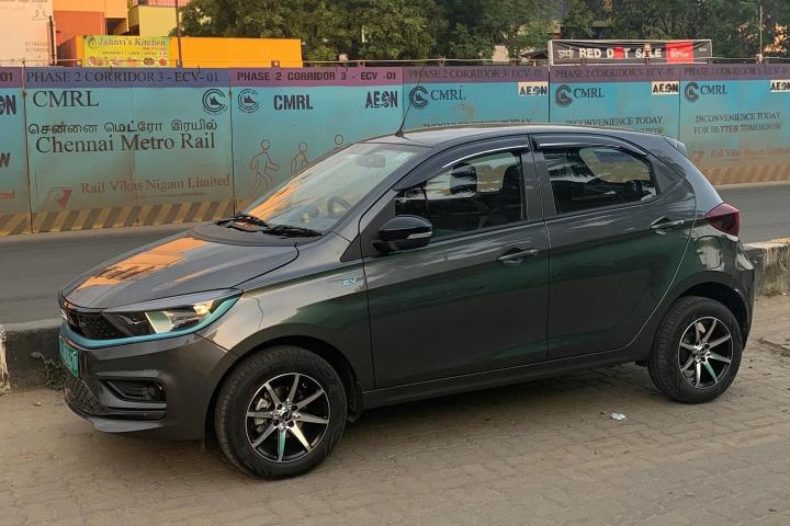 Cancelled my Altroz booking & bought the Tiago EV: Initial impressions, Indian, Tata, Member Content, tata tiago ev