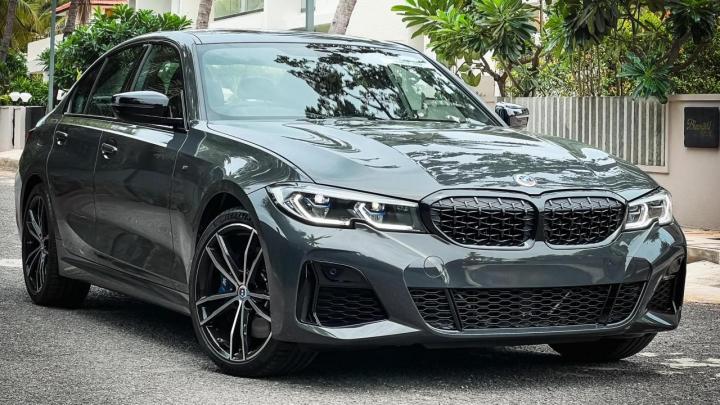 New BMW M340i or used M3 / M4 for daily driving & occasional long trips, Indian, Member Content, BMW M340i, BMW M3, BMW M4