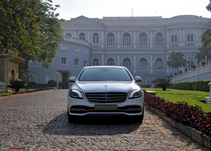 Mercedes buying dilemma: Confused between new E-Class and used S-Class, Indian, Member Content, Mercedes s-class, Mercedes E-Class, luxury sedan