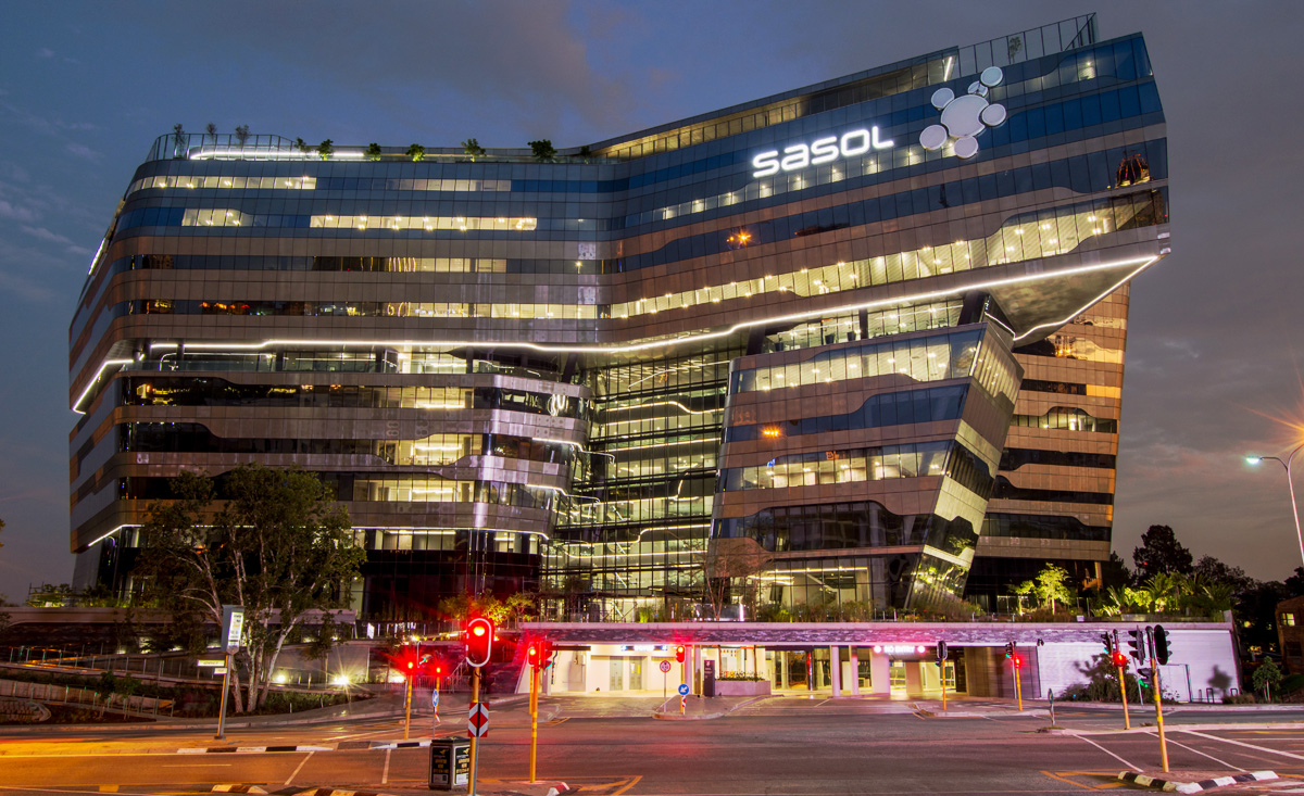 growthpoint properties, load-shedding, nedbank, sasol, sasol will now keep the traffic lights on in south africa’s richest city