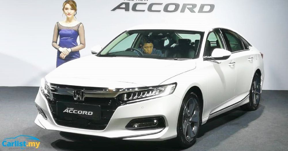 auto news, honda malaysia, honda accord, 10th-gen honda accord, 11th-gen honda accord malaysia, heartbreaking news as honda malaysia confirms the unthinkable by declaring that the 2024 honda accord will not be making its way here