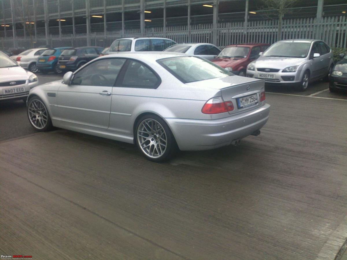 BMW E46 M3: My experience owning the iconic youngtimer, Indian, Member Content, bmw e46 m3, BMW 3-Series, Import, youngtimer