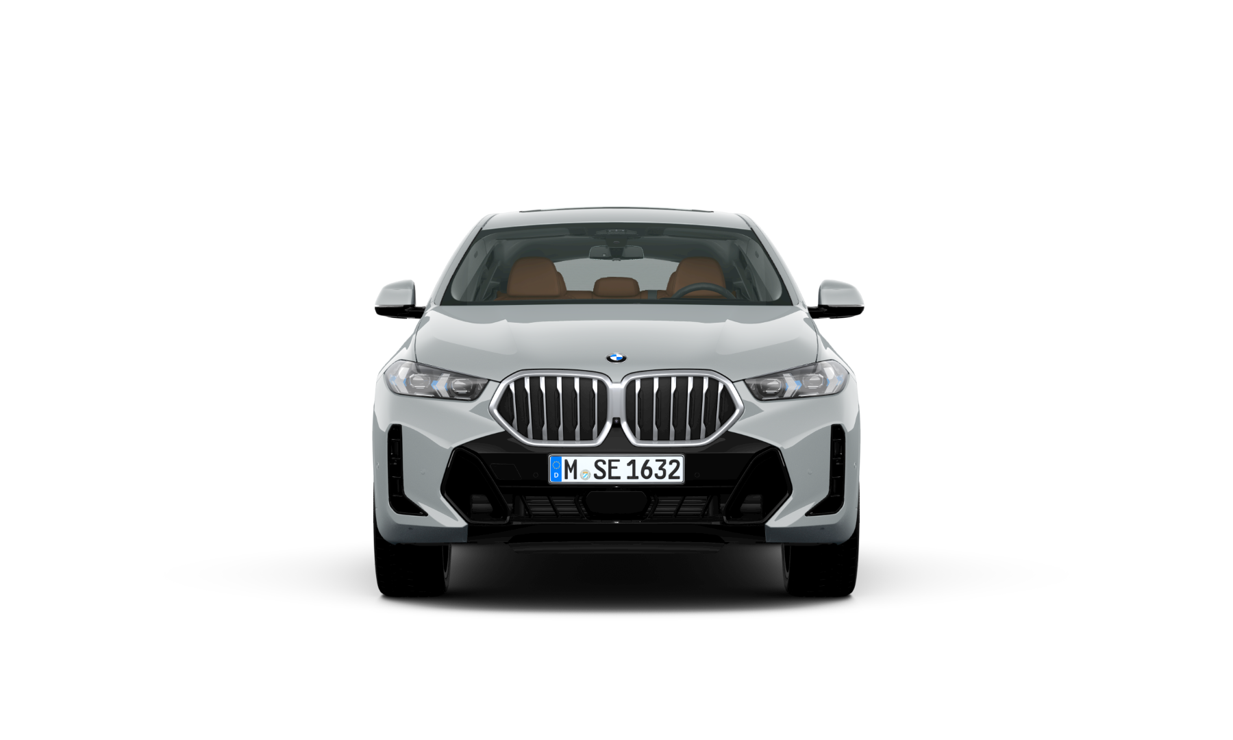 The new 2023 BMW X6 is here and it’s a hybrid – RM754,800