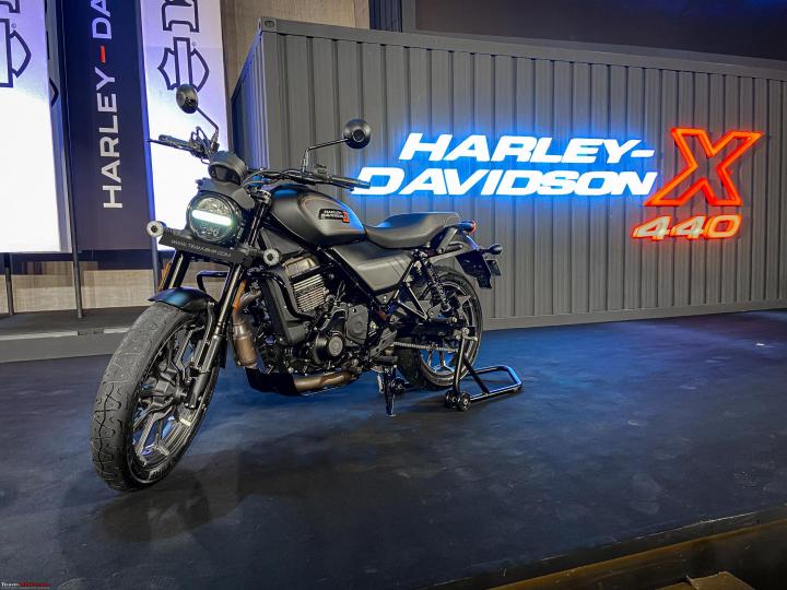 My first impressions on the Harley Davidson X440 after seeing it person, Indian, Member Content, Harley Davidson x440, Bikes, motorcycles