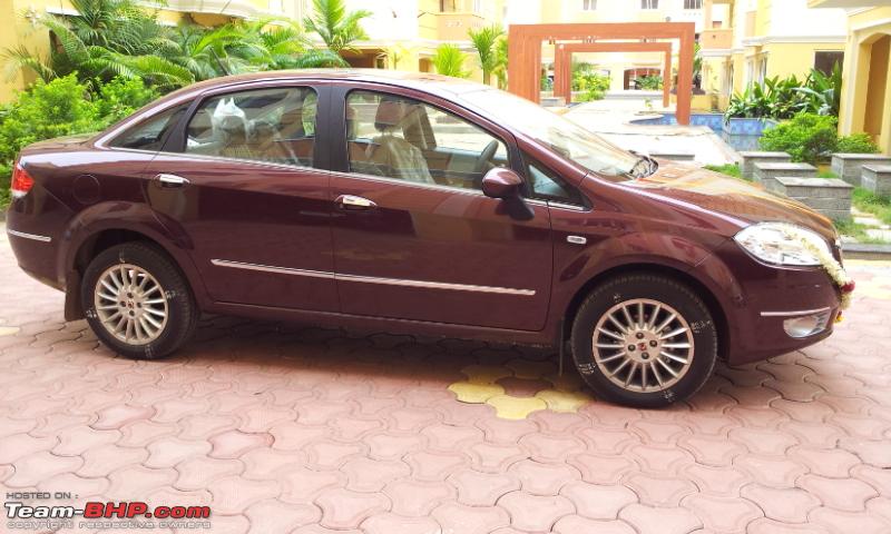 What's it like maintaining a Fiat Linea for last 11 years & 88,000 km, Indian, Member Content, Fiat Linea, Fiat