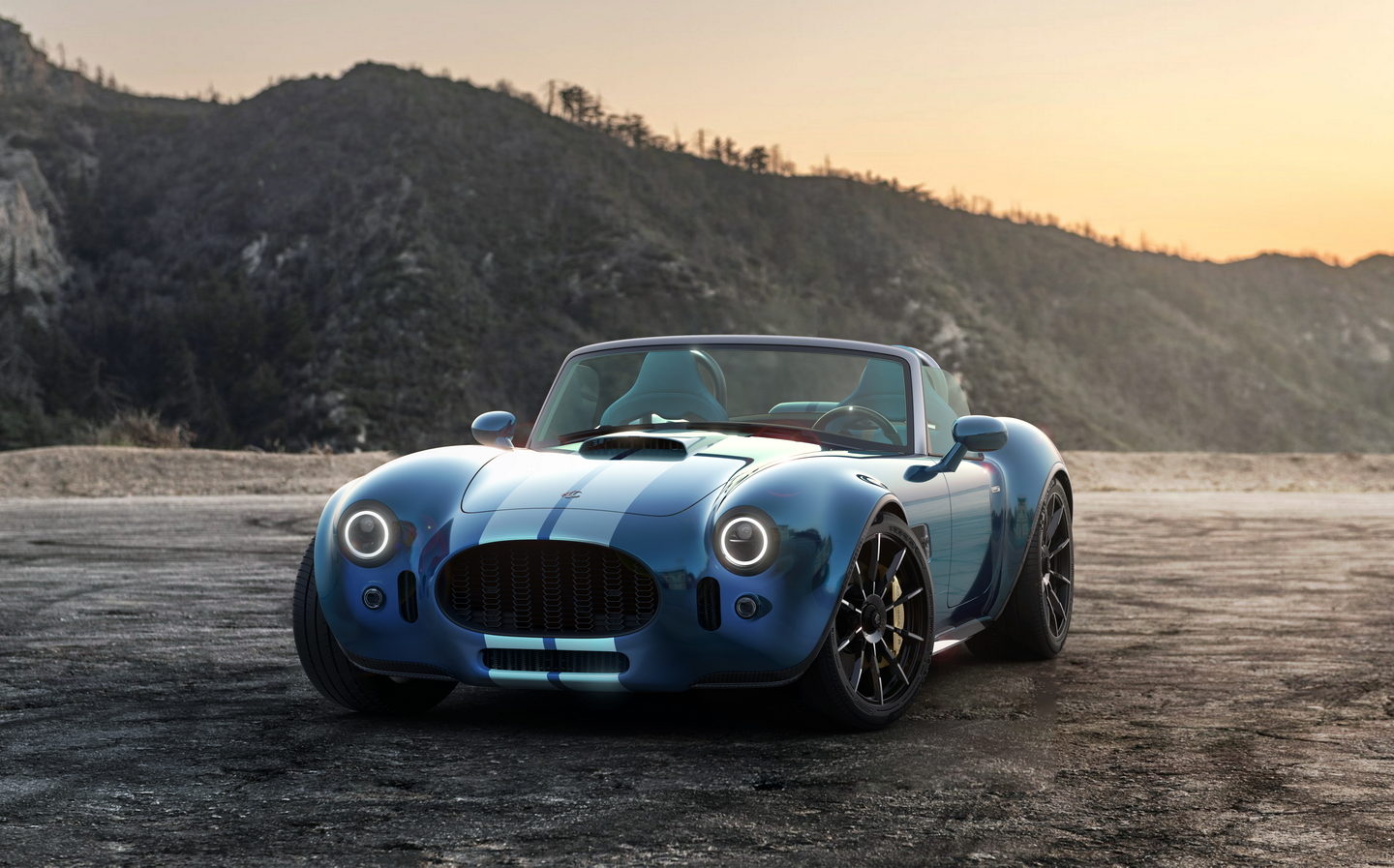 ac cars, ac cobra, carroll shelby international, clive sutton, shelby cobra, ac cars retains uk trademark of ac cobra name following legal battle with clive sutton limited