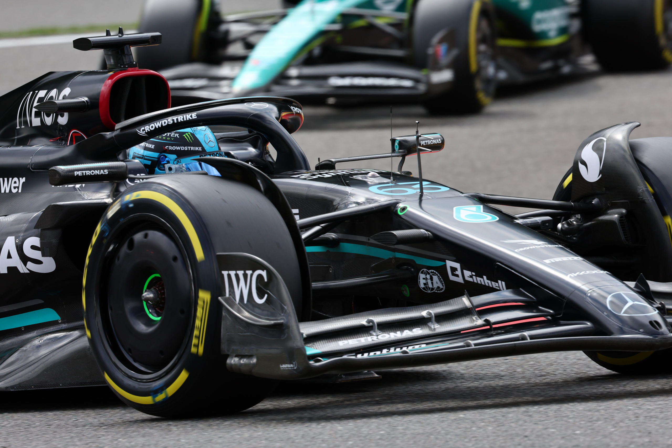 mercedes ‘caution’ shows how badly f1’s new era has spooked it