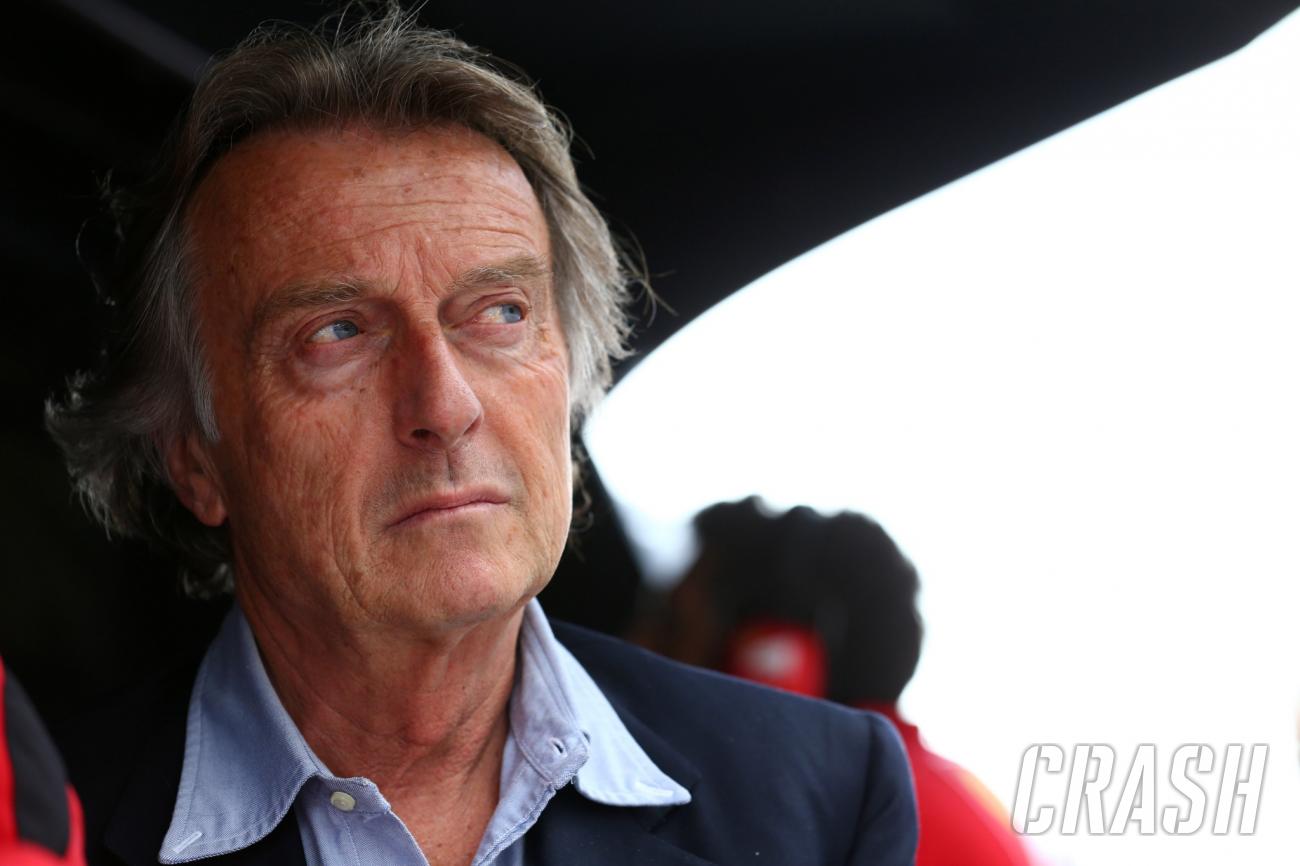 ferrari should be 'protagonists, not extras’, says disappointed ex-chairman luca di montezemolo