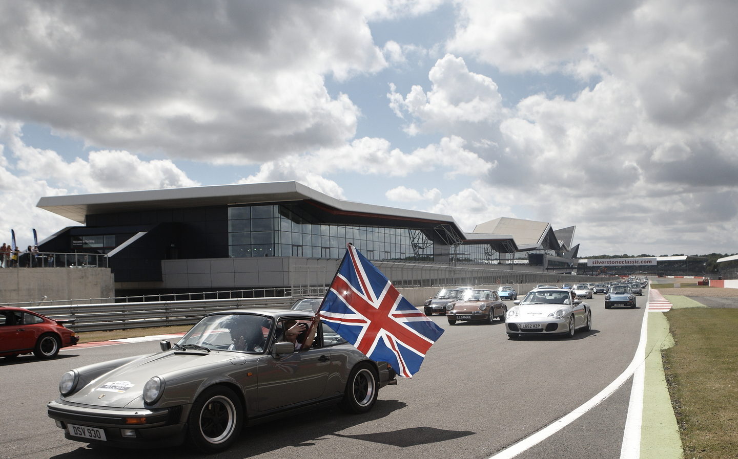 classic cars, motorsport, silverstone classic, silverstone festival, silverstone festival 2023 guide: the themes, cars, race schedules, ticketing info and more