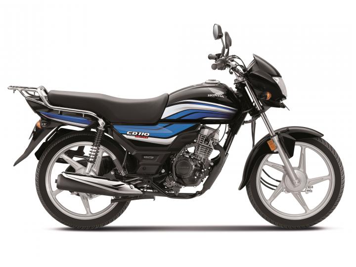 Honda CD 110 Dream Deluxe launched at Rs 73,400, Indian, 2-Wheels, Launches & Updates, Honda 2-Wheelers, CD 110 Dream Deluxe