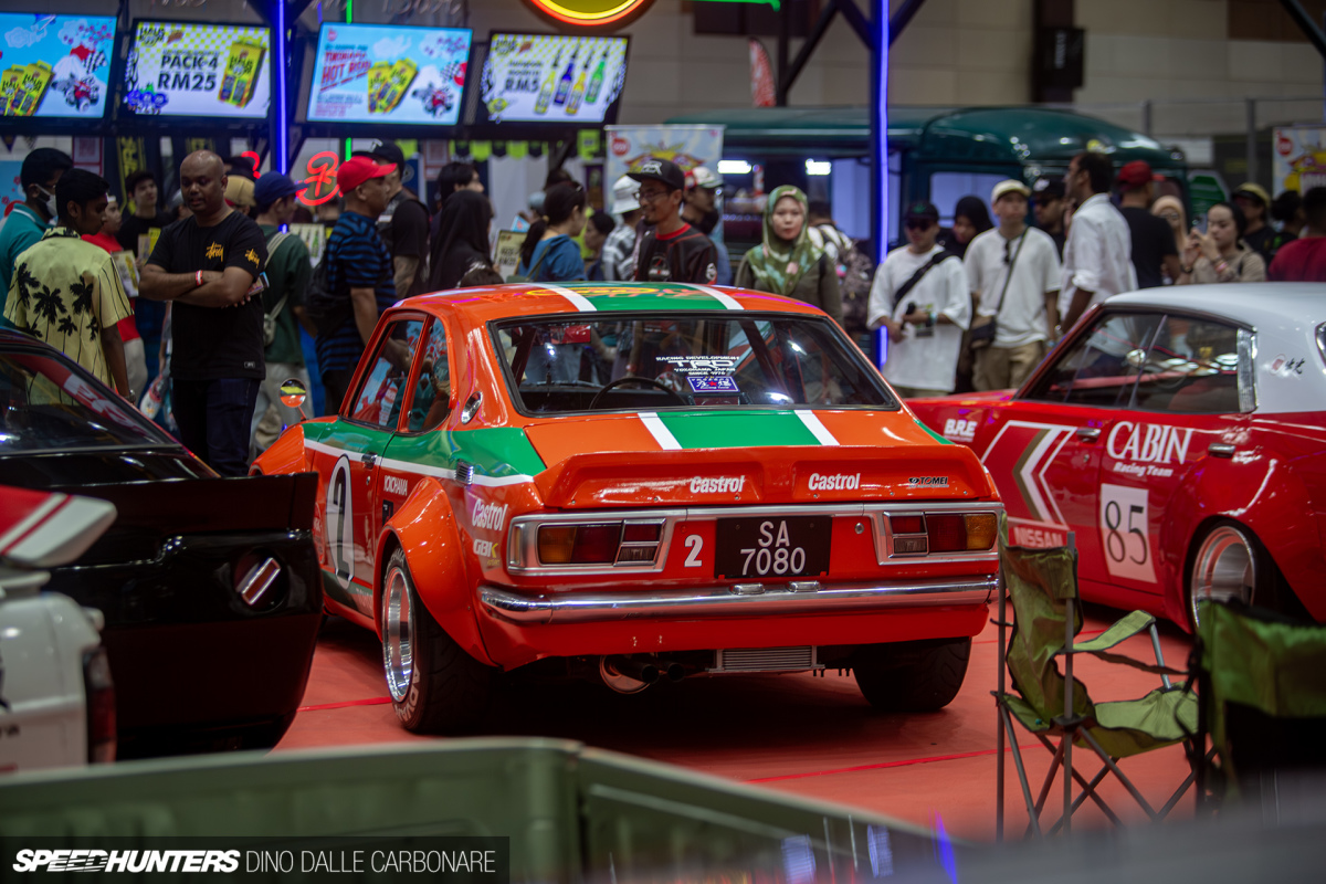 malaysia, custom car, car show, art of speed 2023, art of speed, art of speed malaysia, a decade on