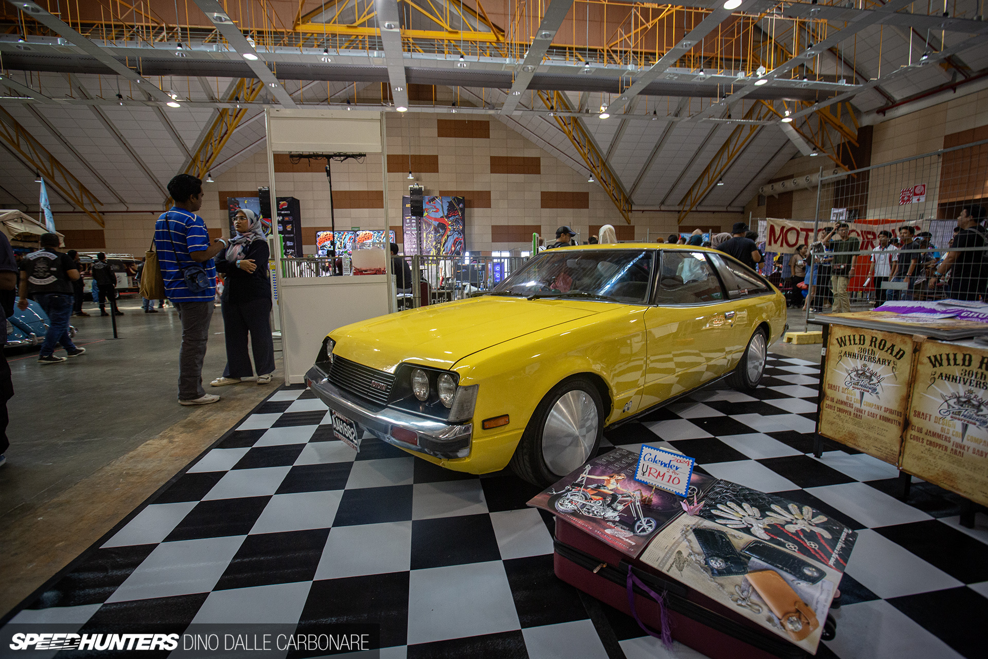 malaysia, custom car, car show, art of speed 2023, art of speed, art of speed malaysia, a decade on