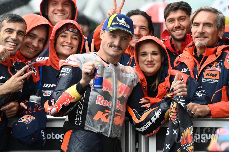 jack miller: ‘pretty cool’ to silence some critics, ‘now or never’ to join ktm in motogp