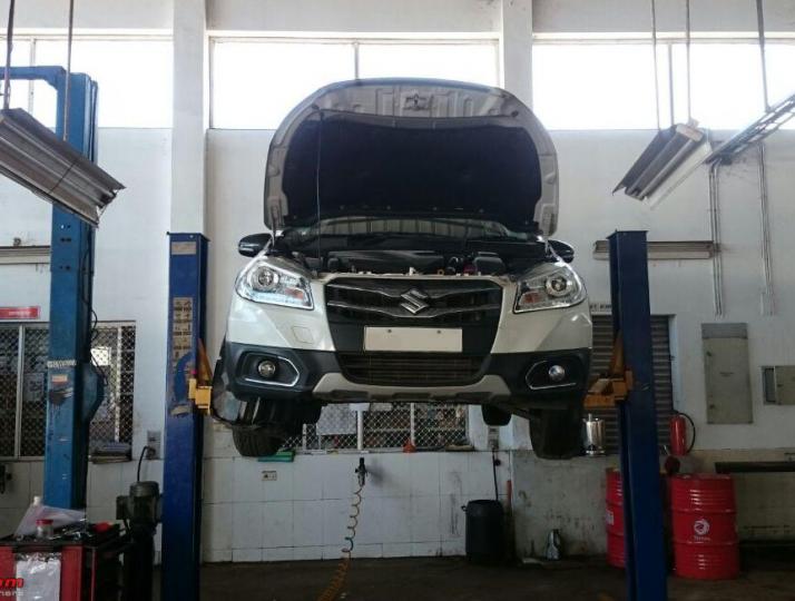 Insider reveals crafty methods used for fuel theft during car servicing, Indian, Member Content, Maruti Suzuki, NEXA, Car Service, fuel, Petrol, theft