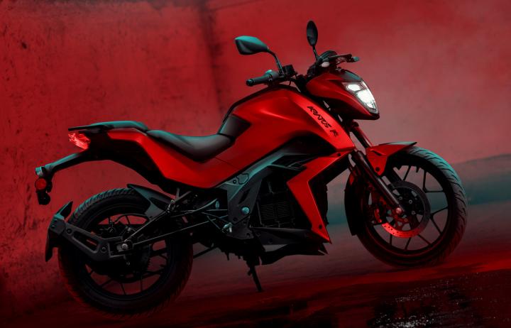 Tork Kratos-R Urban variant launched at Rs 1.67 lakh, Indian, 2-Wheels, Launches & Updates, Tork Motorcycles, Kratos, Electric Bike