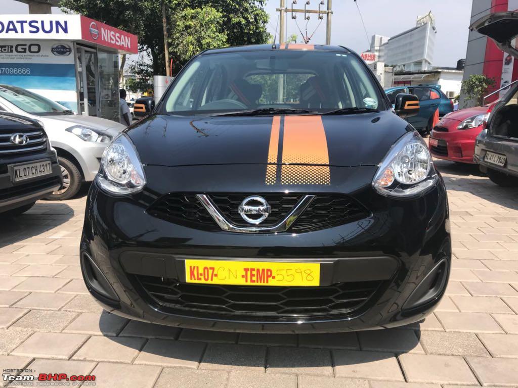 72,000 km with my Nissan Magnite in just 2 years: Overall experience, Indian, Nissan, Member Content, Nissan Magnite