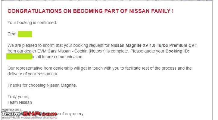 72,000 km with my Nissan Magnite in just 2 years: Overall experience, Indian, Nissan, Member Content, Nissan Magnite