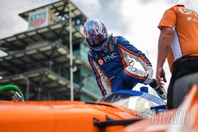 indycar: driver ratings for 2023 gallagher grand prix at indianapolis motor speedway