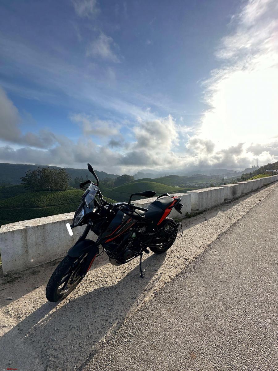 My motorcycling journey: From a TVS Centra to KTM 390 Adventure, Indian, Member Content, Bike ownership, KTM 390 Adventure
