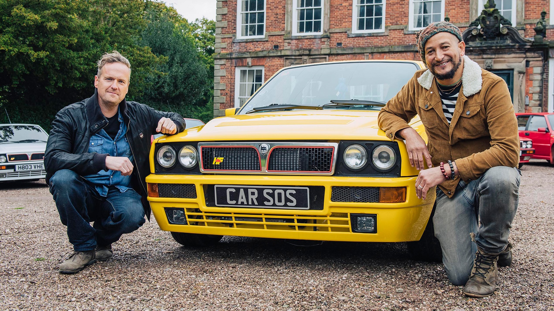 car show, television, the best motoring tv shows in the uk and how to watch them