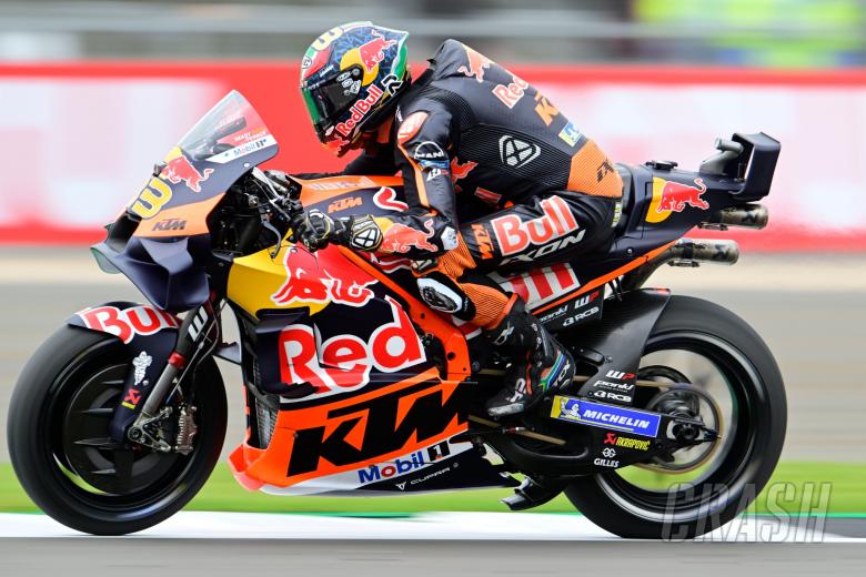 ktm rejected by three satellite teams; this is the new plan to spice up the grid