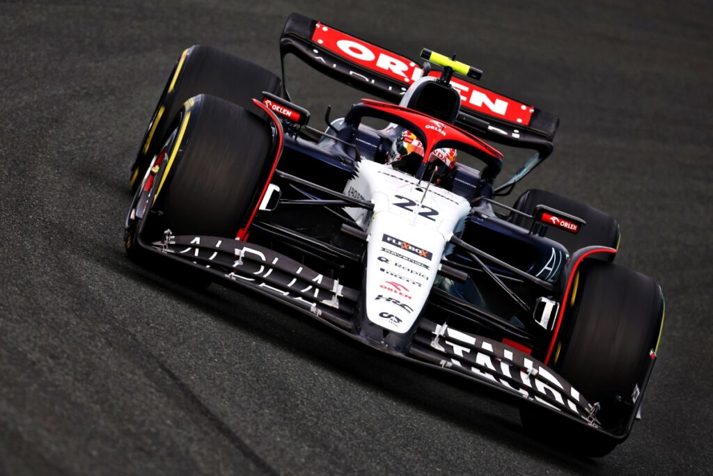 motorsport week’s f1 2023 mid season top 10 driver rankings