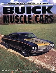 Buick Books, buick, Car Books