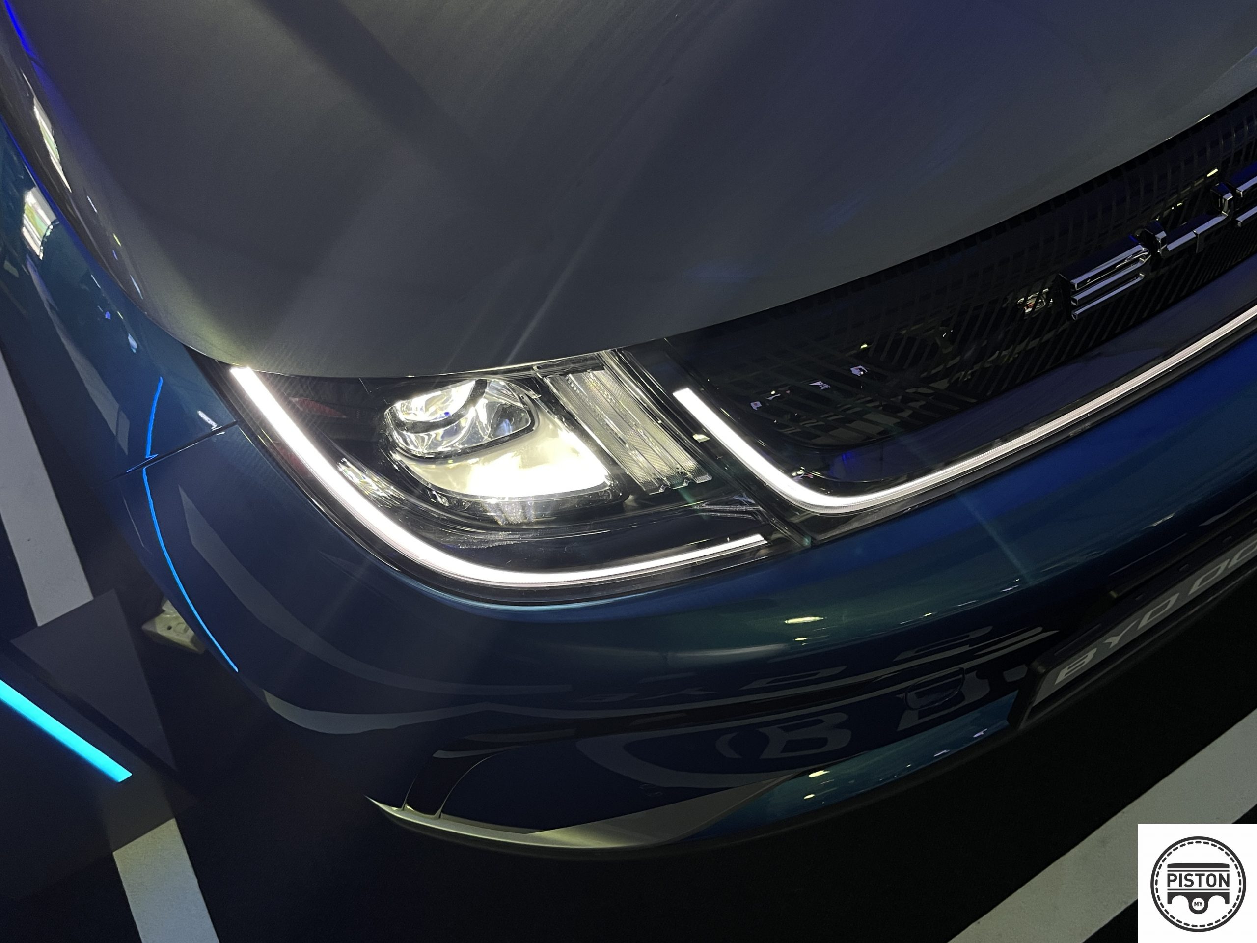 byd dolphin: why it should be your first ev
