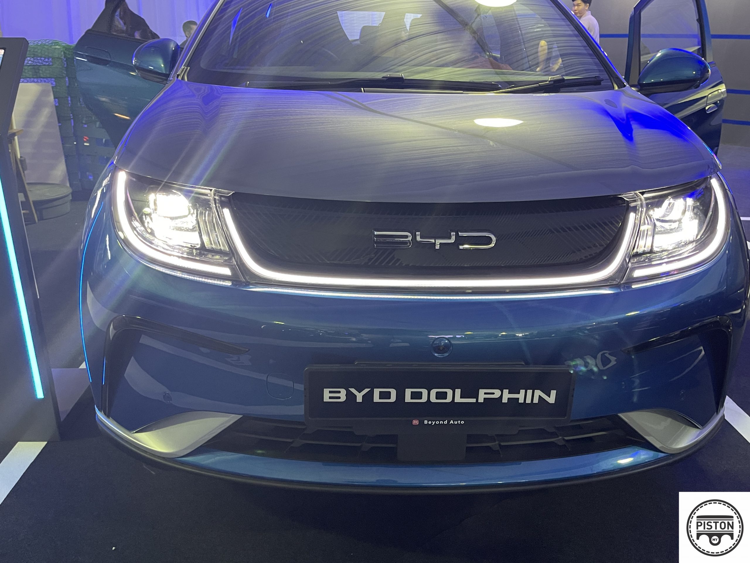 byd dolphin: why it should be your first ev