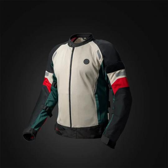 Royal Enfield launches riding jacket made from recycled plastic, Indian, 2-Wheels, Royal Enfield, riding jacket