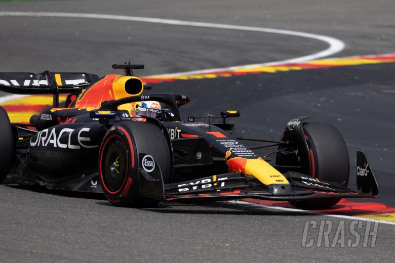 max verstappen domination to continue? red bull’s 2026 f1 engine “miles ahead” of rivals