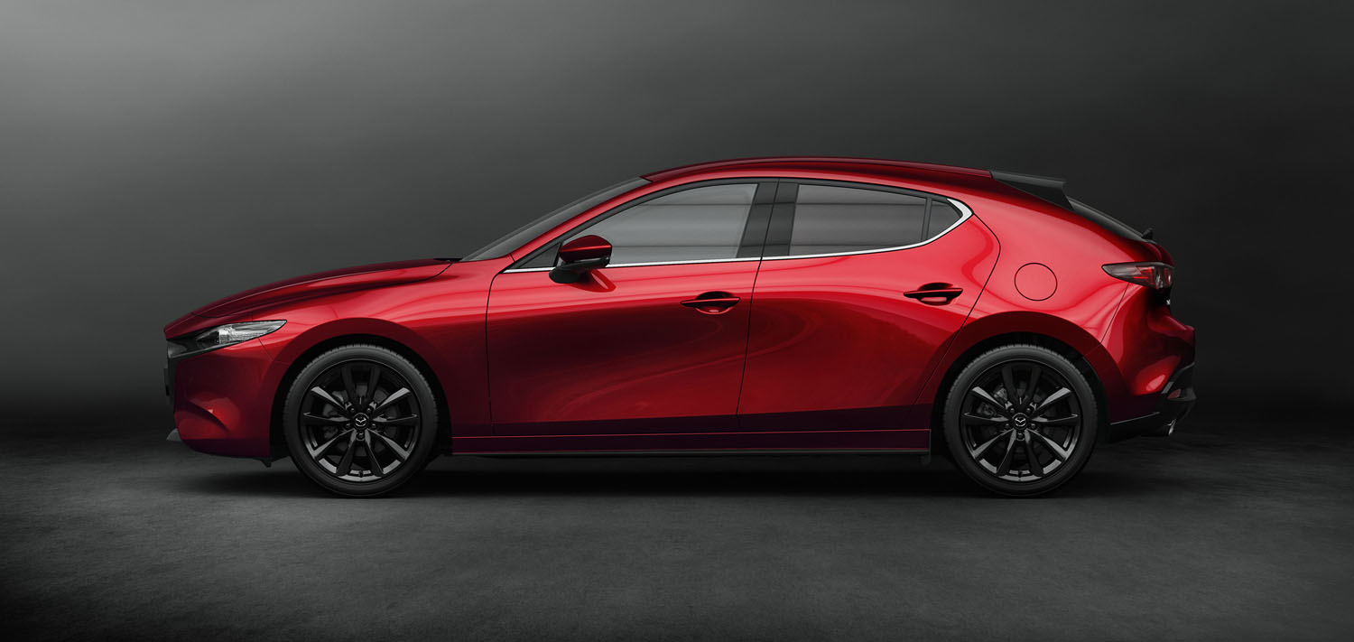 mazda, mazda 3, facelifted mazda 3 now on sale in south africa – pricing and features