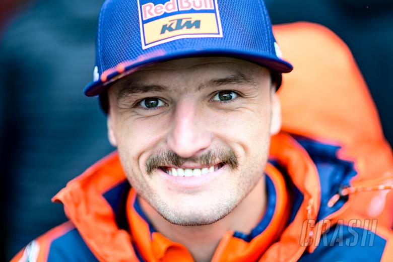 jack miller: “always criticism - i had to prove myself more to continue my job”